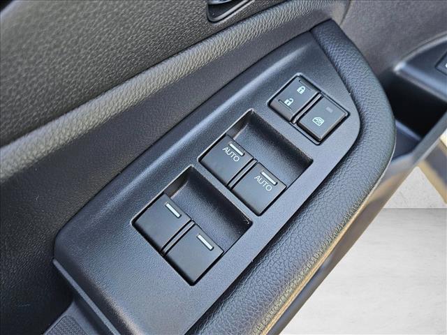 used 2020 Honda Passport car, priced at $29,898