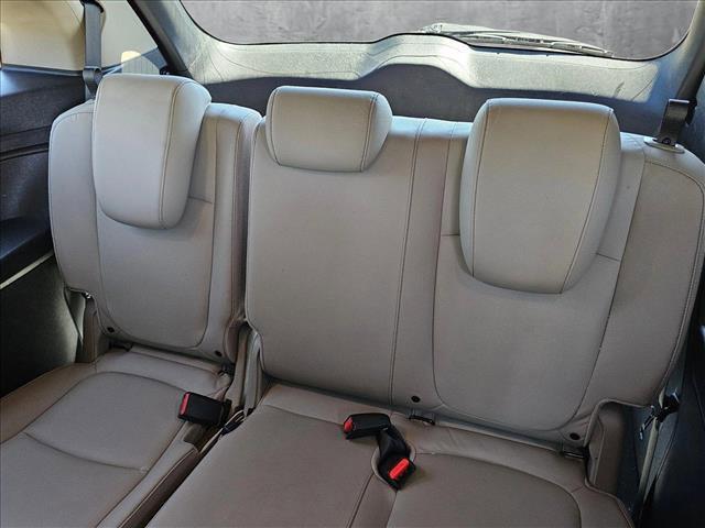 used 2023 Honda Odyssey car, priced at $35,806