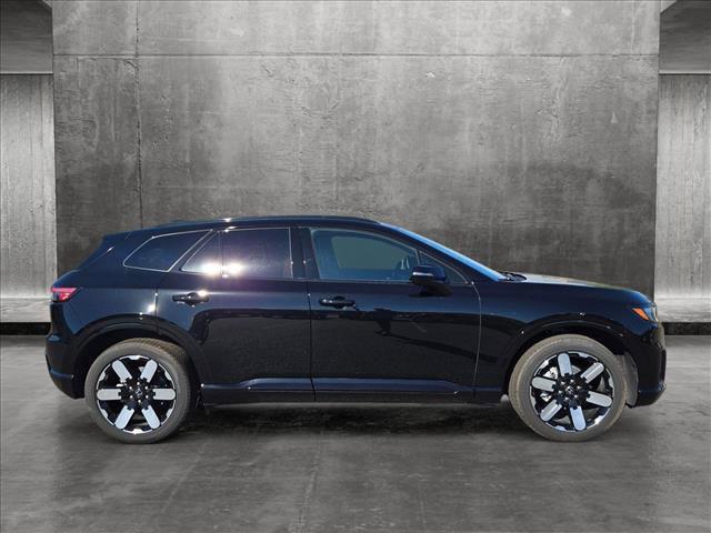 new 2024 Honda Prologue car, priced at $59,750