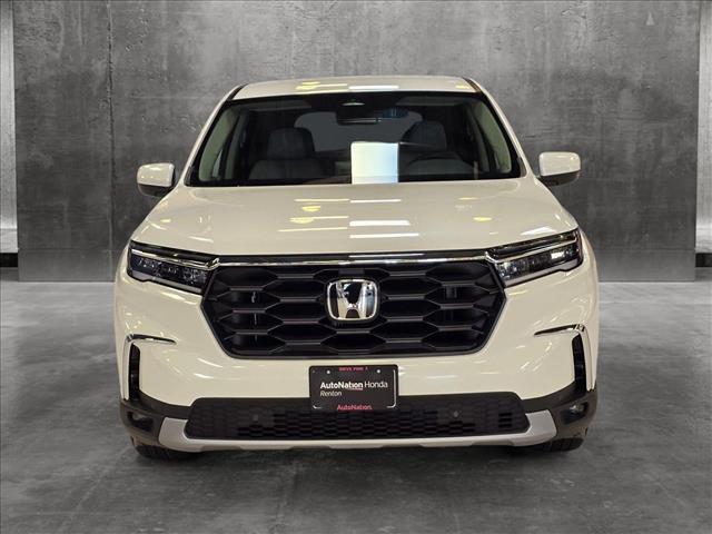 new 2024 Honda Pilot car, priced at $42,025