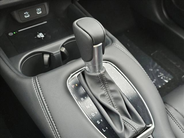 new 2026 Honda HR-V car, priced at $32,945