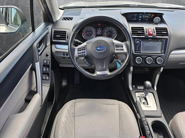 used 2014 Subaru Forester car, priced at $9,072