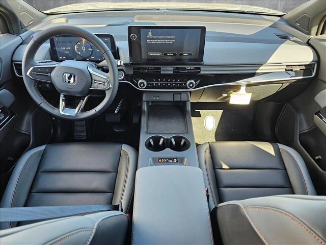 new 2025 Honda Prologue car, priced at $56,605