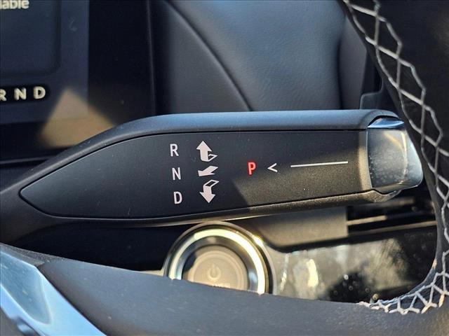 new 2025 Honda Prologue car, priced at $56,605