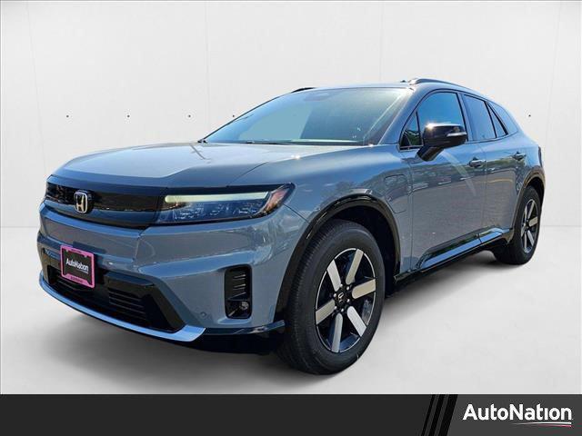 new 2025 Honda Prologue car, priced at $52,870