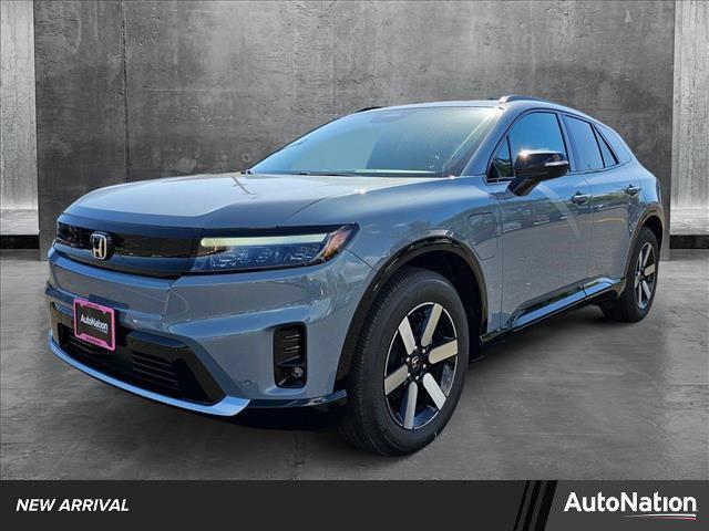 new 2025 Honda Prologue car, priced at $56,605