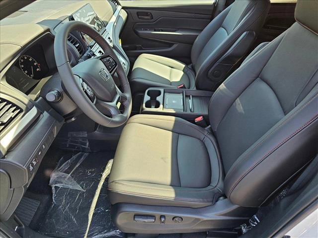 new 2025 Honda Odyssey car, priced at $44,275