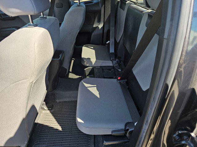 used 2023 Toyota Tacoma car, priced at $27,995