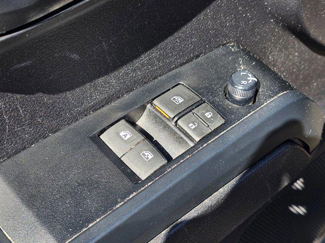 used 2023 Toyota Tacoma car, priced at $27,995