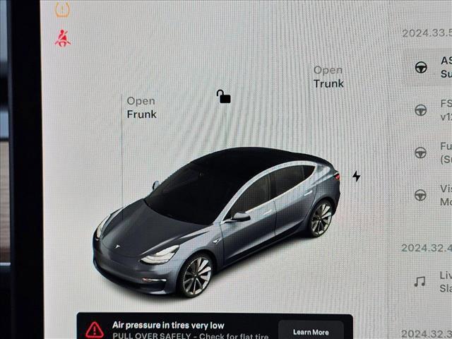 used 2019 Tesla Model 3 car, priced at $26,539