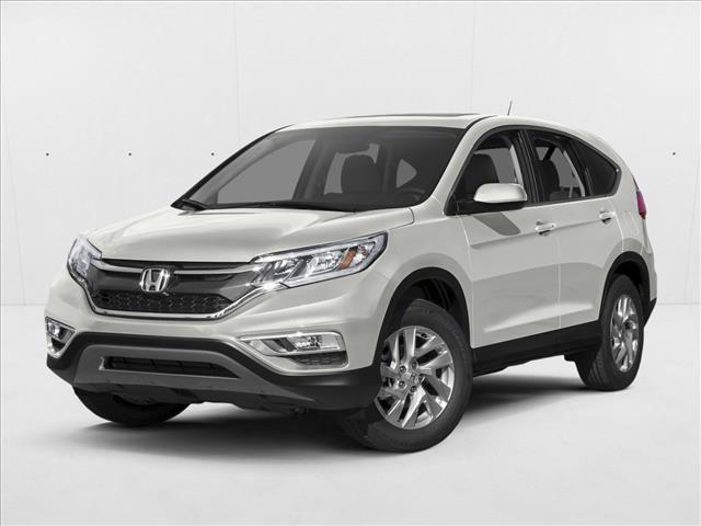 used 2016 Honda CR-V car, priced at $17,079