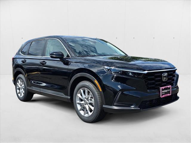 new 2026 Honda CR-V car, priced at $34,747