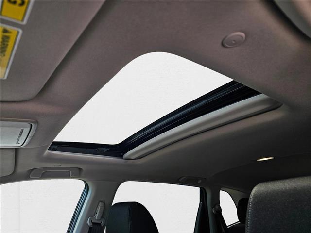 new 2026 Honda CR-V car, priced at $34,747