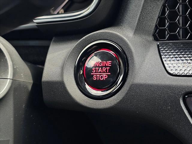 new 2026 Honda CR-V car, priced at $34,747