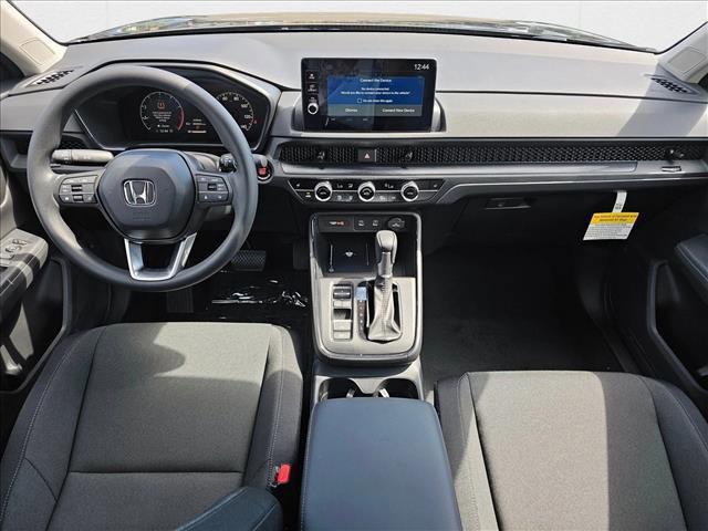 new 2026 Honda CR-V car, priced at $34,747