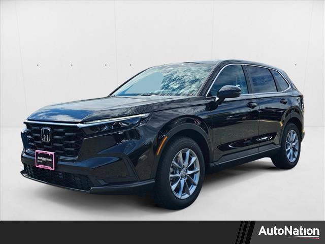 new 2026 Honda CR-V car, priced at $34,747