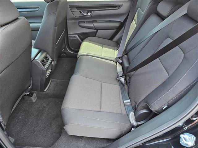 new 2026 Honda CR-V car, priced at $34,747