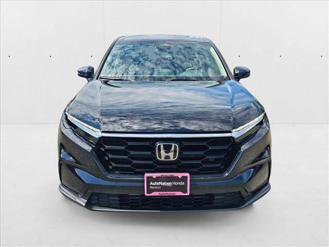 new 2026 Honda CR-V car, priced at $34,747