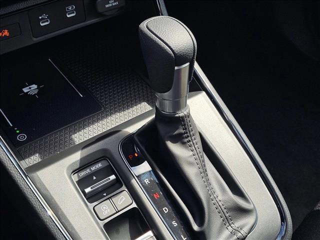 new 2026 Honda CR-V car, priced at $34,747