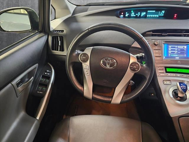 used 2013 Toyota Prius car, priced at $13,995