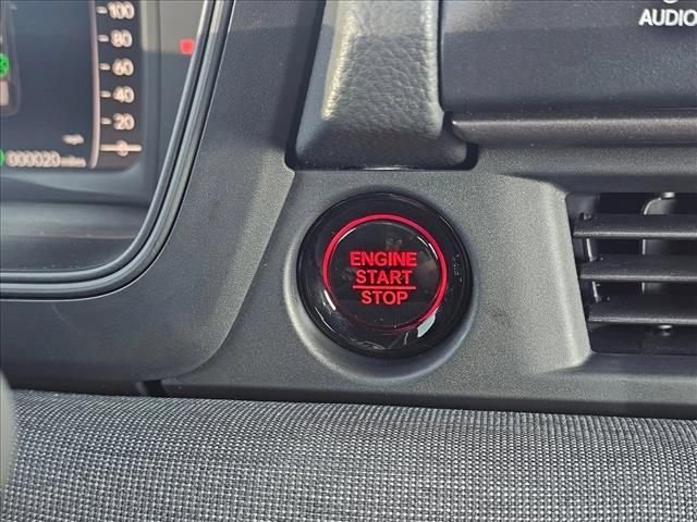 new 2026 Honda Passport car, priced at $48,888