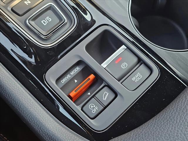 new 2026 Honda Passport car, priced at $48,888