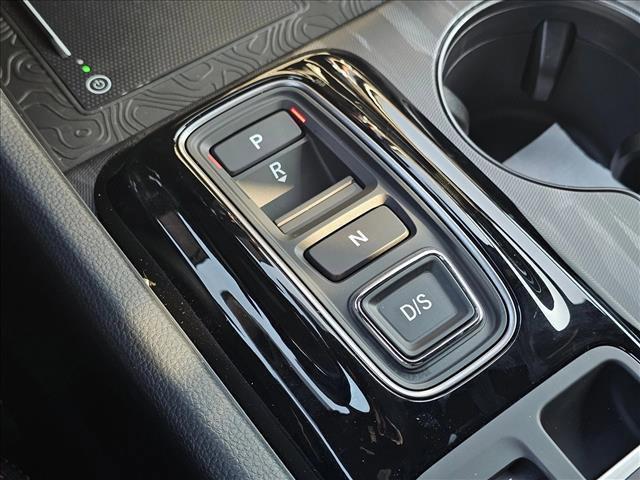 new 2026 Honda Passport car, priced at $48,888