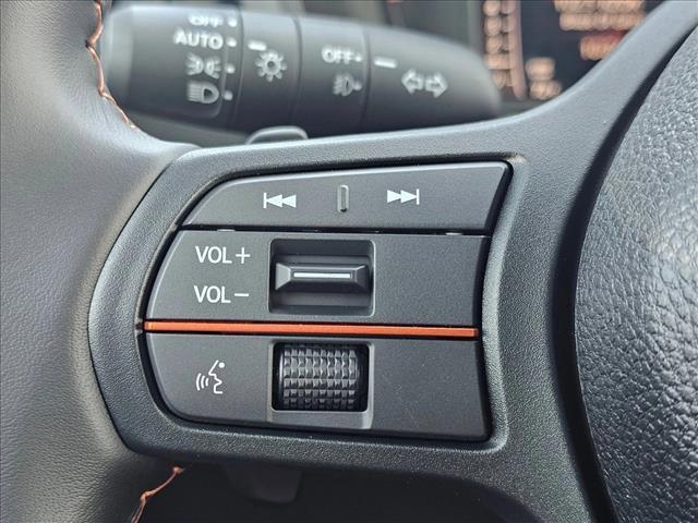 new 2026 Honda Passport car, priced at $48,888