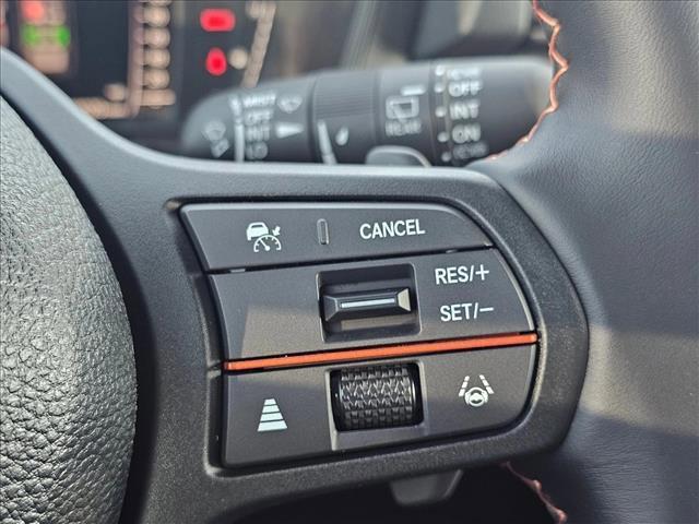 new 2026 Honda Passport car, priced at $48,888