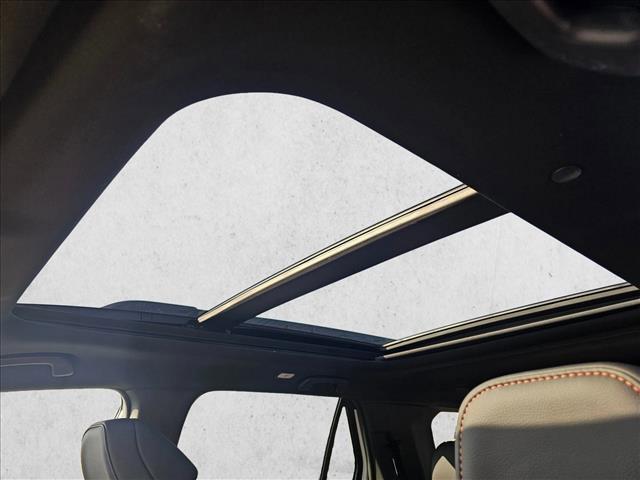 new 2026 Honda Passport car, priced at $48,888