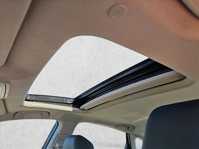 new 2025 Honda Accord Hybrid car, priced at $34,649