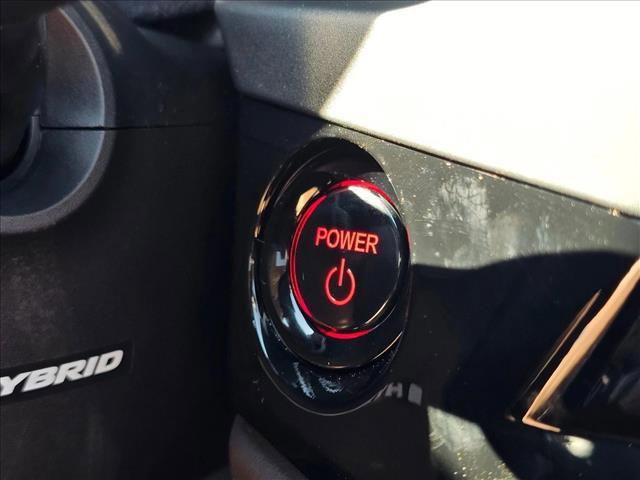 new 2025 Honda Accord Hybrid car, priced at $34,649