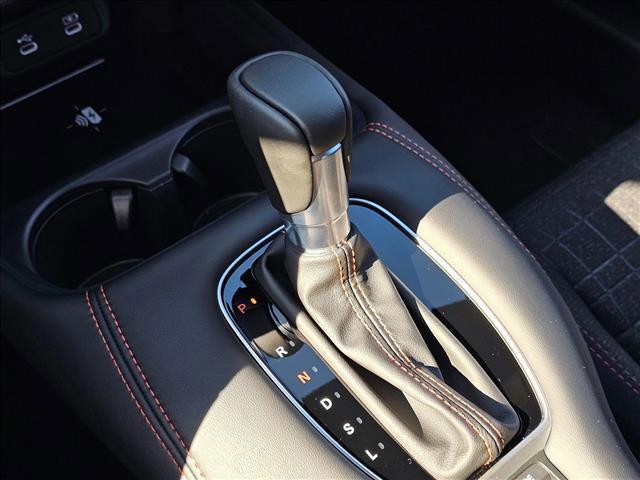 new 2026 Honda HR-V car, priced at $30,278