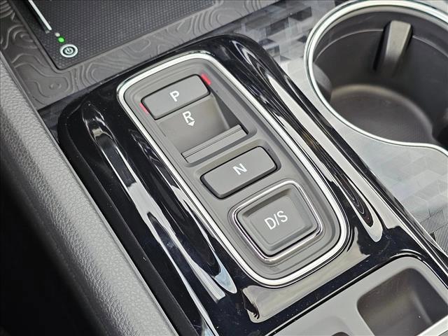 new 2026 Honda Passport car, priced at $52,490