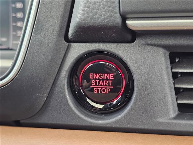 new 2026 Honda Passport car, priced at $52,490