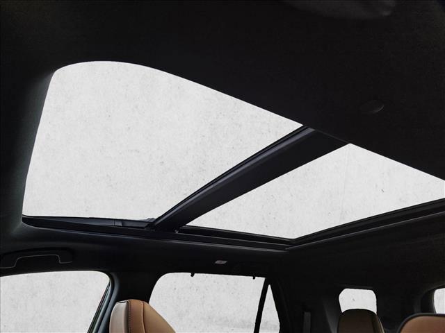 new 2026 Honda Passport car, priced at $52,490