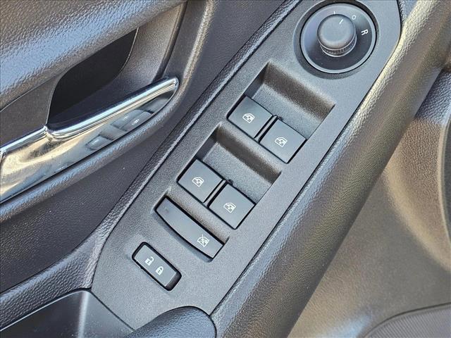 used 2018 Chevrolet Trax car, priced at $11,995