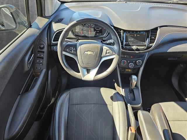 used 2018 Chevrolet Trax car, priced at $11,995