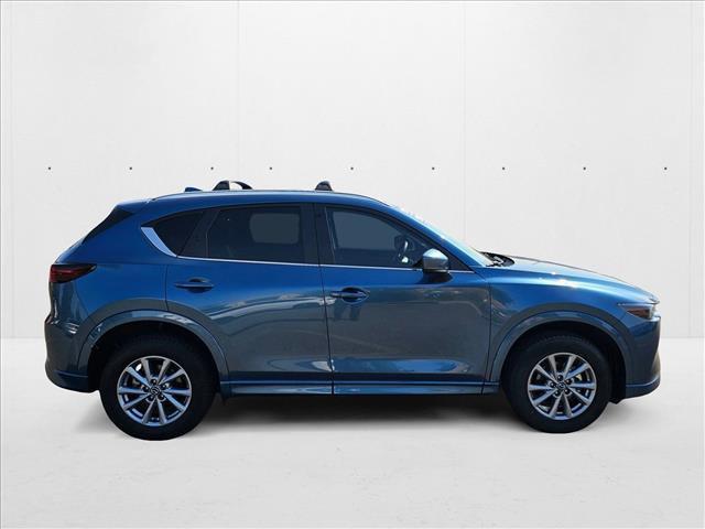 used 2024 Mazda CX-5 car, priced at $28,995