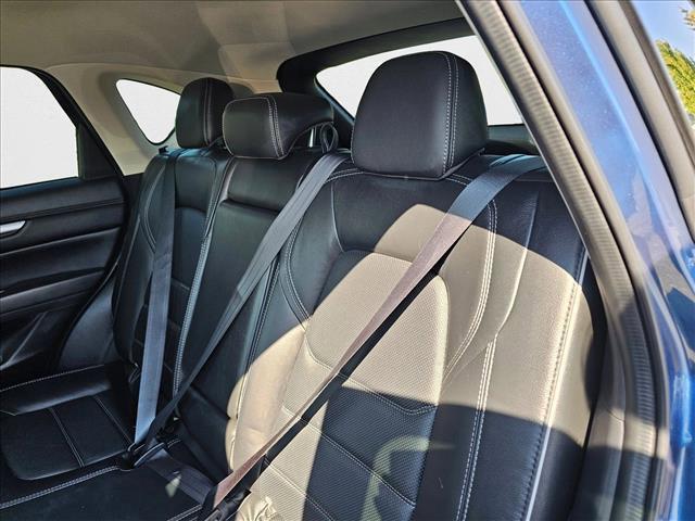used 2024 Mazda CX-5 car, priced at $28,995