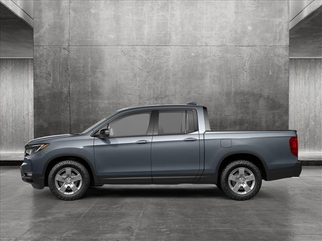 new 2024 Honda Ridgeline car, priced at $46,830