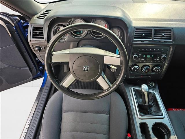 used 2010 Dodge Challenger car, priced at $15,990