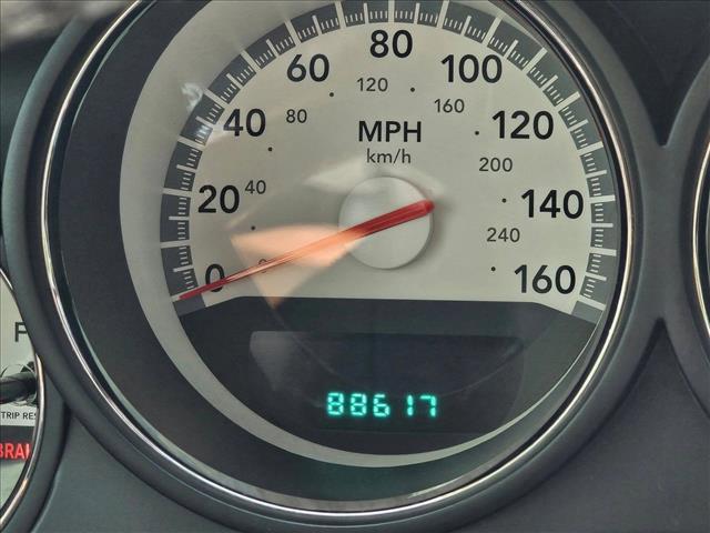used 2010 Dodge Challenger car, priced at $15,990