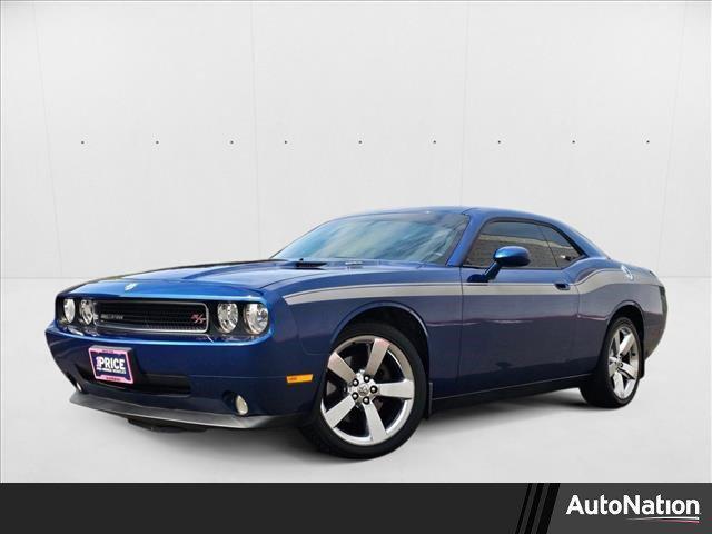 used 2010 Dodge Challenger car, priced at $14,995