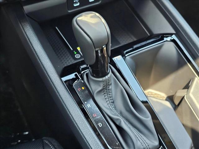 new 2025 Honda Accord Hybrid car, priced at $35,340
