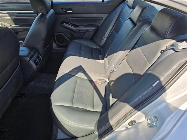 used 2020 Nissan Altima car, priced at $17,229