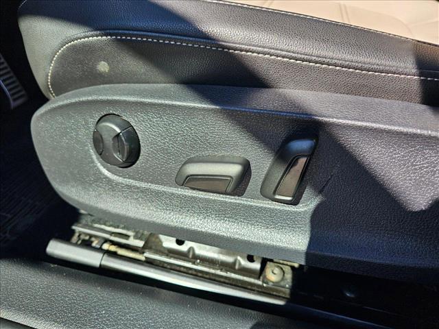 used 2020 Volkswagen Passat car, priced at $16,736