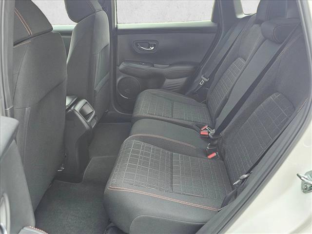 used 2024 Honda HR-V car, priced at $24,995