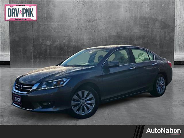 used 2015 Honda Accord car, priced at $19,851