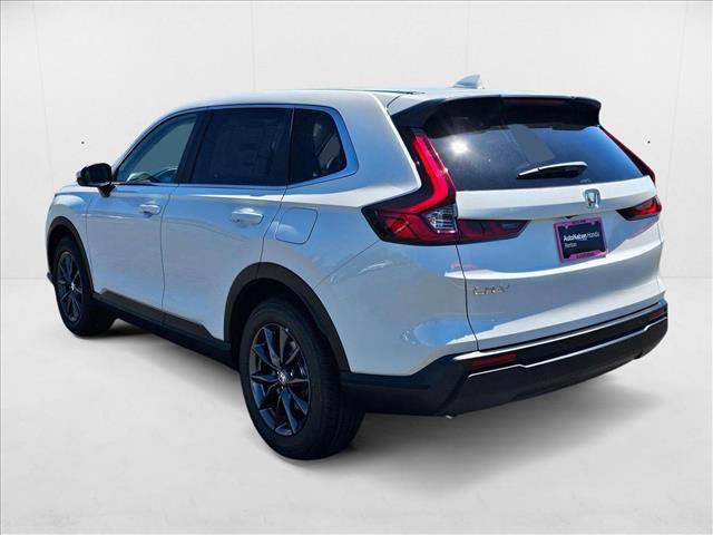 new 2026 Honda CR-V car, priced at $37,157